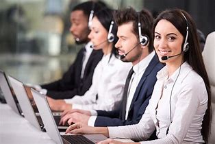 Call Center Agent,